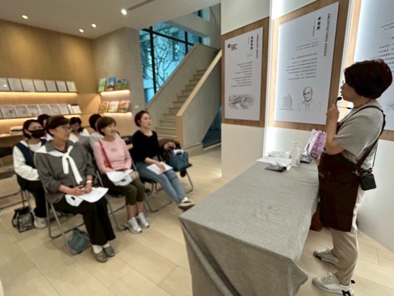 遠雄企業包班絡養生按摩