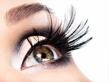 beautiful-eyelashes